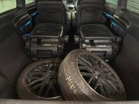 Mercedes-Benz V vaihtoauto