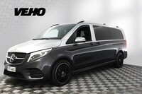 Mercedes-Benz V vaihtoauto