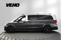 Mercedes-Benz V vaihtoauto