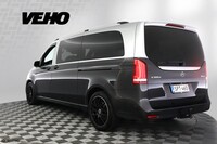 Mercedes-Benz V vaihtoauto