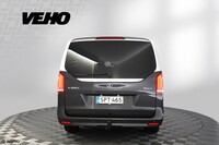 Mercedes-Benz V vaihtoauto