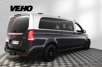 Mercedes-Benz V vaihtoauto