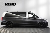 Mercedes-Benz V vaihtoauto
