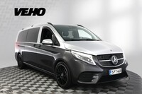 Mercedes-Benz V vaihtoauto