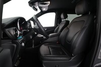 Mercedes-Benz V vaihtoauto