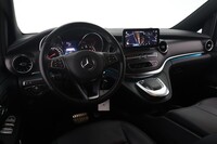 Mercedes-Benz V vaihtoauto