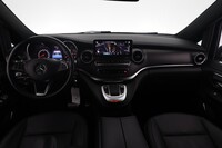Mercedes-Benz V vaihtoauto