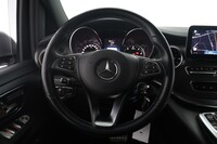 Mercedes-Benz V vaihtoauto