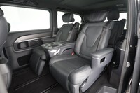Mercedes-Benz V vaihtoauto