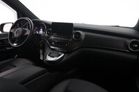 Mercedes-Benz V vaihtoauto