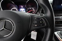 Mercedes-Benz V vaihtoauto