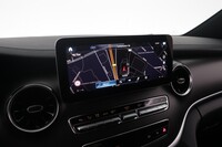 Mercedes-Benz V vaihtoauto
