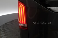 Mercedes-Benz V vaihtoauto