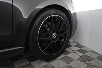Mercedes-Benz V vaihtoauto