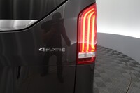 Mercedes-Benz V vaihtoauto