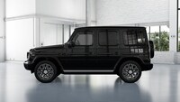 Mercedes-Benz G vaihtoauto