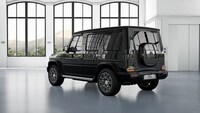 Mercedes-Benz G vaihtoauto