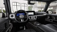Mercedes-Benz G vaihtoauto