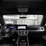 Mercedes-Benz G vaihtoauto