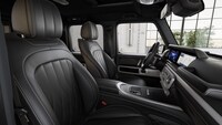 Mercedes-Benz G vaihtoauto