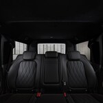 Mercedes-Benz G vaihtoauto