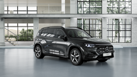 Mercedes-Benz GLB vaihtoauto