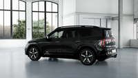 Mercedes-Benz GLB vaihtoauto