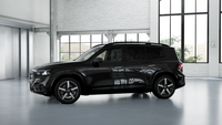 Mercedes-Benz GLB vaihtoauto