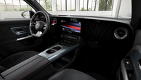 Mercedes-Benz GLB vaihtoauto