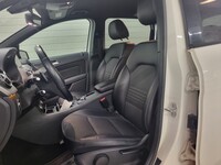 Mercedes-Benz B vaihtoauto