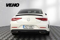 Mercedes-Benz CLS vaihtoauto
