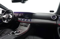 Mercedes-Benz CLS vaihtoauto