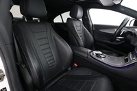 Mercedes-Benz CLS vaihtoauto