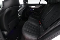 Mercedes-Benz CLS vaihtoauto