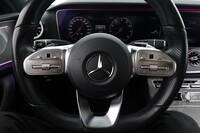 Mercedes-Benz CLS vaihtoauto