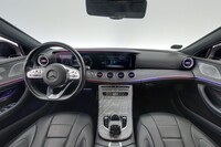 Mercedes-Benz CLS vaihtoauto