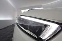 Mercedes-Benz CLS vaihtoauto