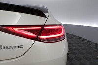 Mercedes-Benz CLS vaihtoauto