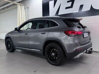 Mercedes-Benz GLA vaihtoauto