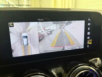 Mercedes-Benz GLA vaihtoauto