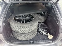 Mercedes-Benz GLA vaihtoauto