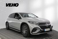 Mercedes-Benz EQS vaihtoauto