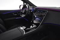 Mercedes-Benz EQS vaihtoauto