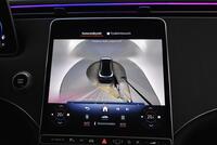 Mercedes-Benz EQS vaihtoauto