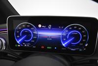 Mercedes-Benz EQS vaihtoauto