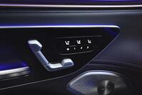 Mercedes-Benz EQS vaihtoauto