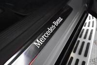 Mercedes-Benz EQS vaihtoauto