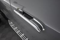 Mercedes-Benz EQS vaihtoauto