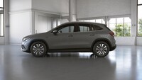 Mercedes-Benz GLA vaihtoauto