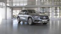 Mercedes-Benz GLA vaihtoauto
